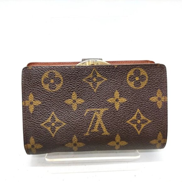 Louis Vuitton LV Wallet Brown Monogram 179-083025 - Picture 2 of 9